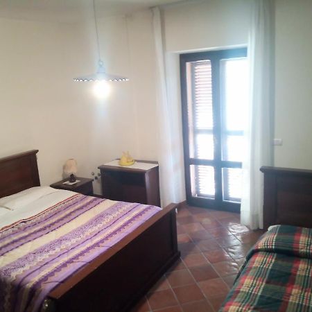 "La Grancia" Country House Guest House Treia Ngoại thất bức ảnh